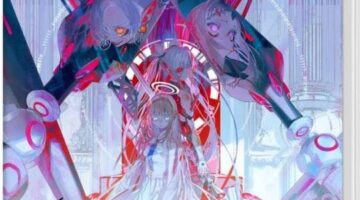 Crymachina review – ChristCenteredGamer