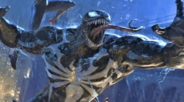 Insomniac Says A Venom Spin-Off Game Depends On What Fans Want