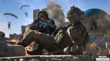 Infinity Ward Facing Backlash for “Listening to Community Feedback” Regarding Warzone Player Count
