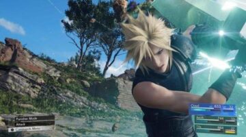 Final Fantasy VII Rebirth is a dream come true | MobileSyrup