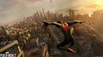 Marvel’s Spider-Man 2 sets an incredibly high bar for future PS5 games