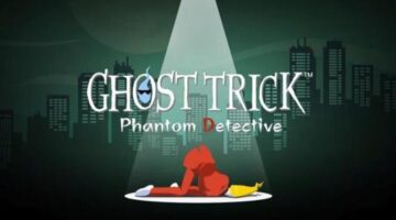 Switch eShop Screaming Deals sale: lowest prices ever for Alan Wake, Ghost Trick, Quake II, more