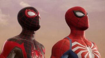 Spider-Man 2 is now the PS5’s definitive technical showpiece