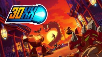 30XX Co-op Review: The Mega Man X-Style Roguelike, Refined