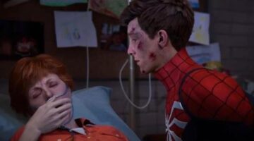 Miles and Peter succeed because they’re relatable: “It’s hard to identify with a billionaire”