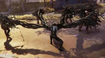 After Marvel’s Spider-Man 2, Insomniac Games’ Next Stop is Clear