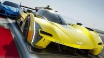 Forza Motorsport Review – Eurogamer.cz