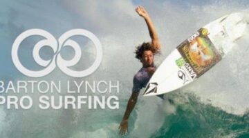 Exclusive Interview: How to bring surfing to Xbox with Andrew West of Barton Lynch Pro Surfing