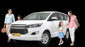 Airport Transfer Pick & Drop in India