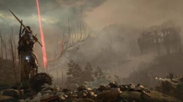 Lords of the Fallen Sold 1 Million Units in 10 Days Since Launch