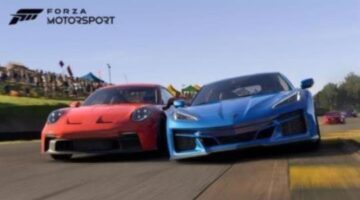 Forza Motorsport Review — Gamerhub UK