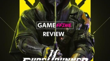 Ghostrunner 2 Review: Dying and Loving it – Gameffine
