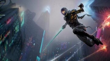Ghostrunner 2 Review – Prepare to Die | MP1st