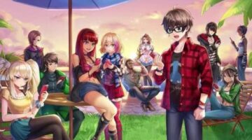 Inescapable: No Rules, No Rescue Review – Dangan-ripoff | GameLuster