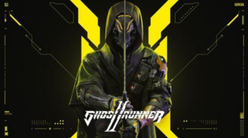 Ghostrunner 2 Review: Strikes with Unprecedented Precision – GameHaunt