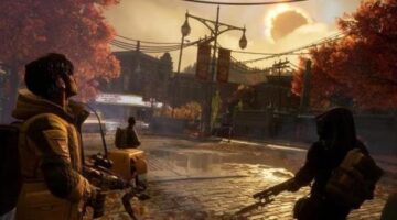 There Will Be No ‘Redfall’ Redemption Arc For Xbox