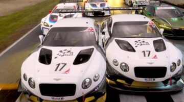 Forza Motorsport’s Aggressive AI Makes for Rough Racing