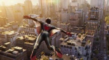 Marvel’s Spider-Man 3 Teased to Be “Epic” in Scope by Creative Director
