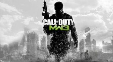 First Impressions – Call of Duty: Modern Warfare III – Jump Dash Roll