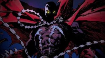 Spawn Reboot Will be ‘edgy and original’ says Producer