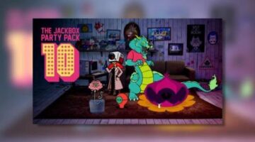 The Jackbox Party Pack 10 Review – Thumb Culture