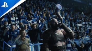 PlayStation x UEFA Champions League – Extraordinary Drama