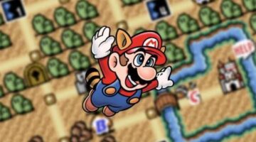 35 years later, Mario 3 still does some things better than every Mario since