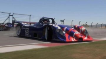 Seven beginner tips and tricks for Forza Motorsport’s Featured Multiplayer