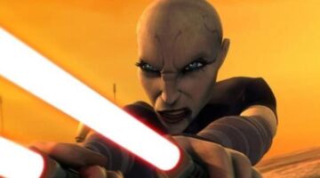 3 exciting elements from The Clone Wars Season 1 from a first time viewer