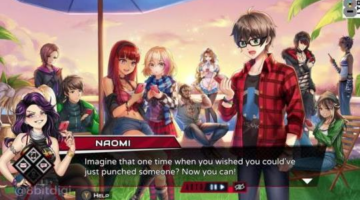 Review | Inescapable: No Rules, No Rescue (PC) – 8Bit/Digi