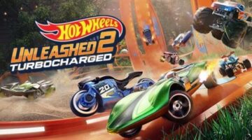 Exclusive Interview – Getting Turbocharged with Hot Wheels Unleashed 2 and Milestone