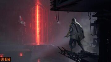 Ghostrunner 2 Review – Blade (Wall) Runner | TheGamer