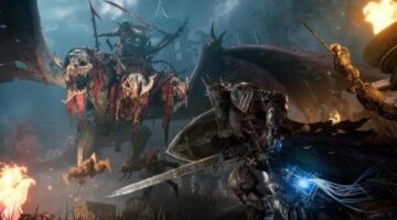 Review: Lords of the Fallen | Console Creatures