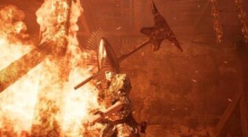 Lords of the Fallen vs. Elden Ring: Which Game Is Better?