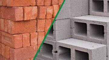 Bricks & Blocks