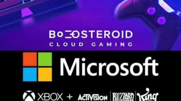 Boosteroid Talks Restructured Microsoft/ABK Deal, Hopes to Add Games Soon Along 4K Servers by AMD
