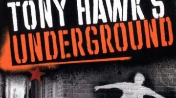 T.H.U.G. Life: 20 Years of Tony Hawk’s Underground