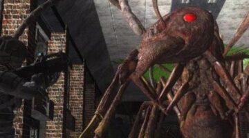 Demoing Earth Defense Force 6 Alongside Series Producer Nobuyuki Okajima | VGChartz Preview