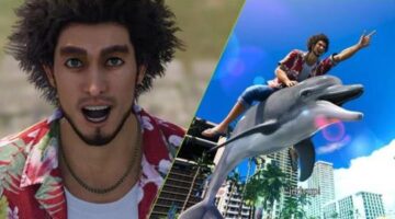 Sega Has Finally Done It: Like a Dragon: Infinite Wealth Has Become a Full-Fledged Life Sim