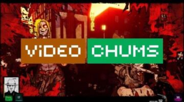 Halloween Video Games 2023: Haunted houses and retro spookiness
