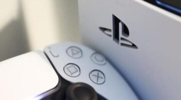 PS5 is fully stocked for first time and on track for record sales this year, top Sony exec says