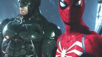 Spider-Man Is Now the Only True Arkham Successor