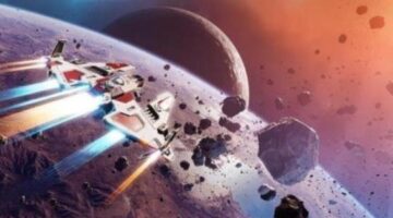 Everspace 2 Review | TheSixthAxis