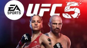 EA Sports UFC 5 Review – A Thin Bloody Veneer | Wccftech