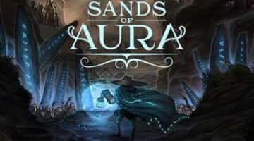 The full version of “Sands of Aura” is now available for PC