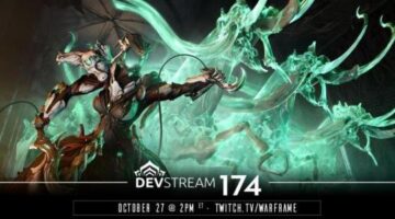 Warframe Devstream 174 Breakdown