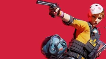 Ex-DICE developers’ very un-Battlefield shooter goes into open beta