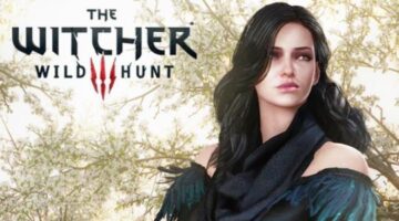 Cyberpunk 2077 Features A Melancholic Reference To The Witcher 3