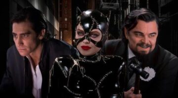 The Most Disturbing Things Movie Villain Stars Have Done For Their Roles – Looper