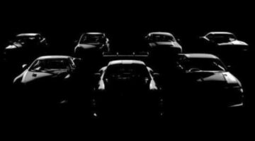 The seven new cars in Gran Turismo 7’s next ‘big’ update